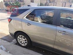 شيفروليه ايكونس